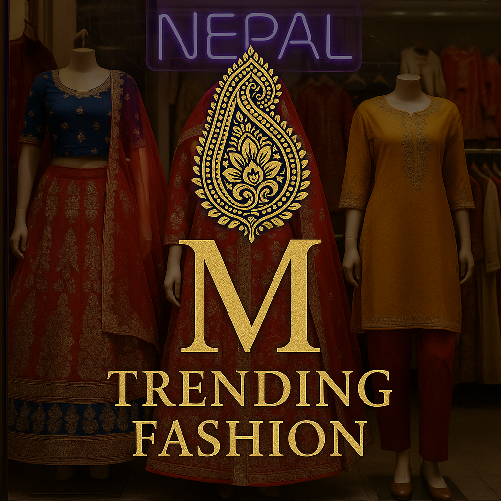 Store Logo